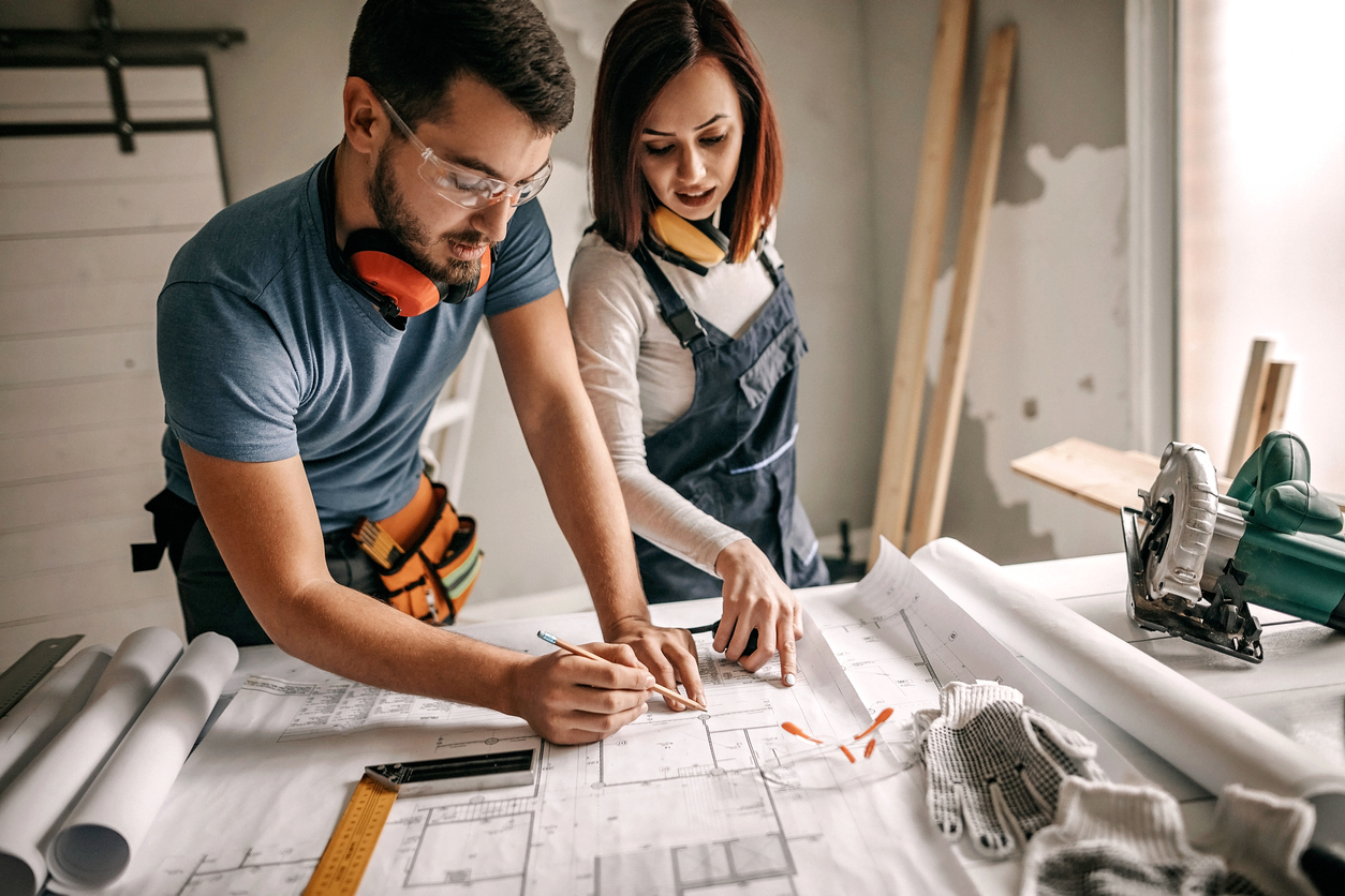 5 Things to consider When Renovating