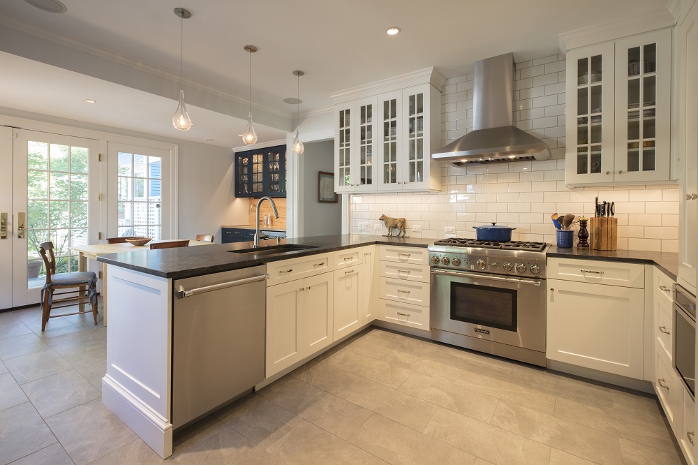 Current Trends In Kitchen Renovations