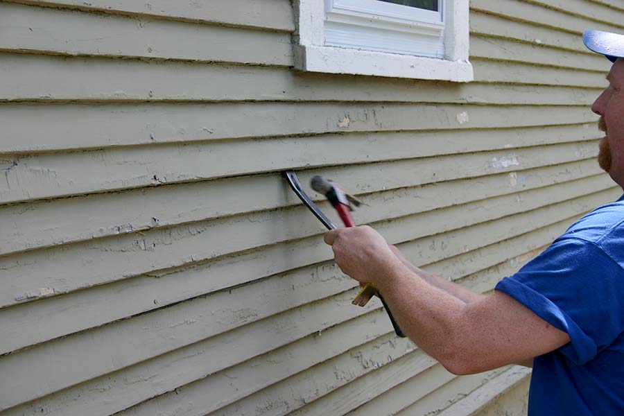 Retrofit Wall Insulation: Things You Should Know