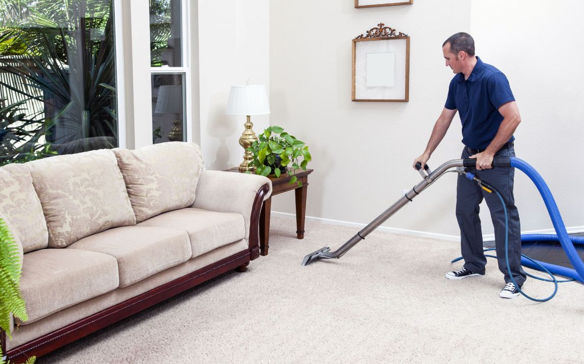 Carpet Cleaning Hacks To Save Your Carpet