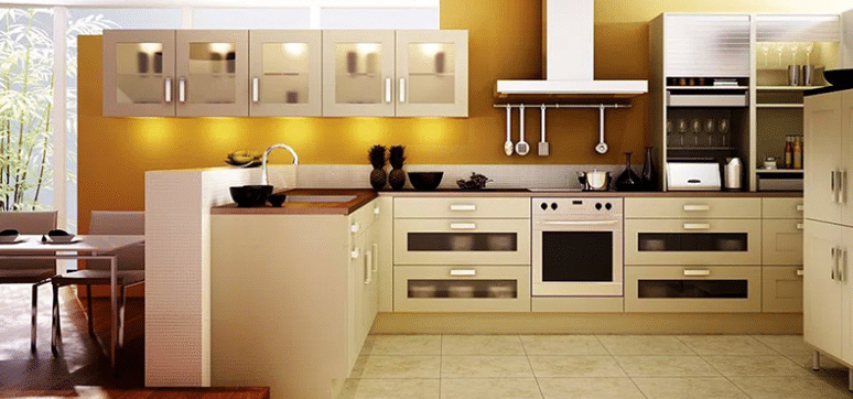 Should You DIY Your Kitchen Renovation?