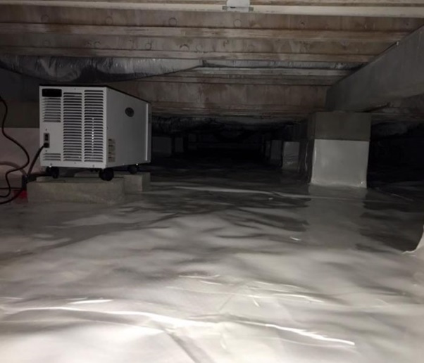 Is Crawl Space Encapsulation in Grand Rapids Really Necessary?