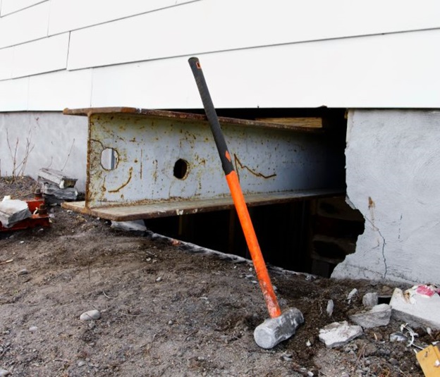 Crawl Space Encapsulation: What Does it Keep Out of Your Home?