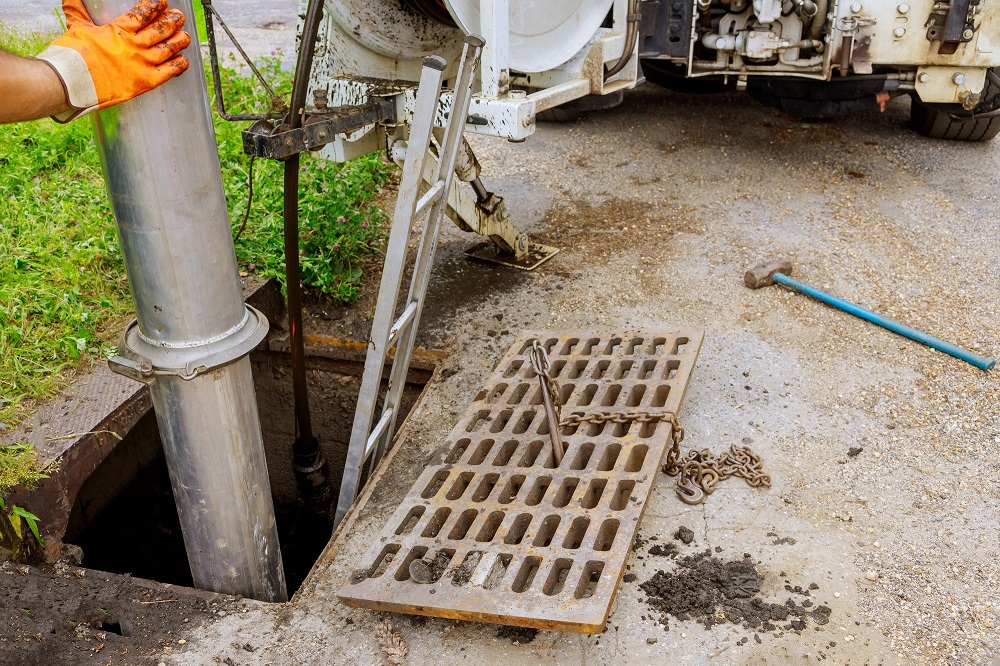 What Aspects To Look For In Your Potential Drainage Service