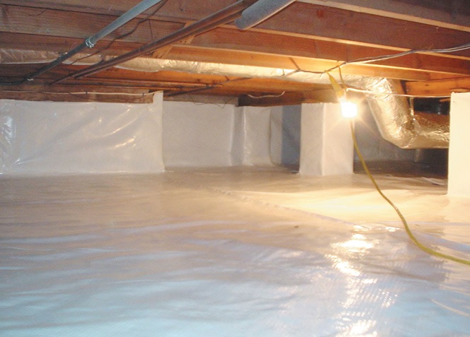 Crawl Space Encapsulation: Is It Truly Necessary for Your Home?